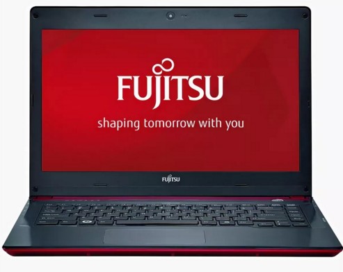 Сервис по ремонту ноутбуков Fujitsu в Ростове