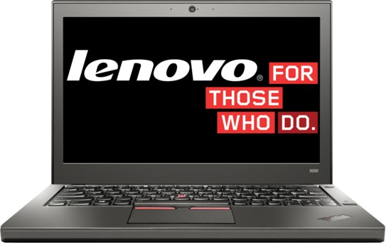 Сервис по ремонту ноутбуков Lenovo в Ростове